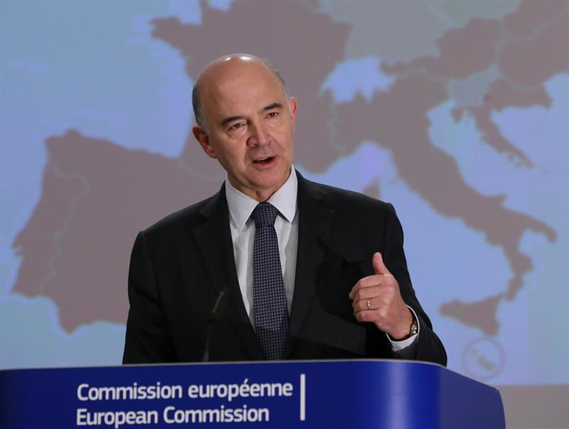 Bruselas harÃ¡ propuestas en 2018 para acabar con la unanimidad en fiscalidad