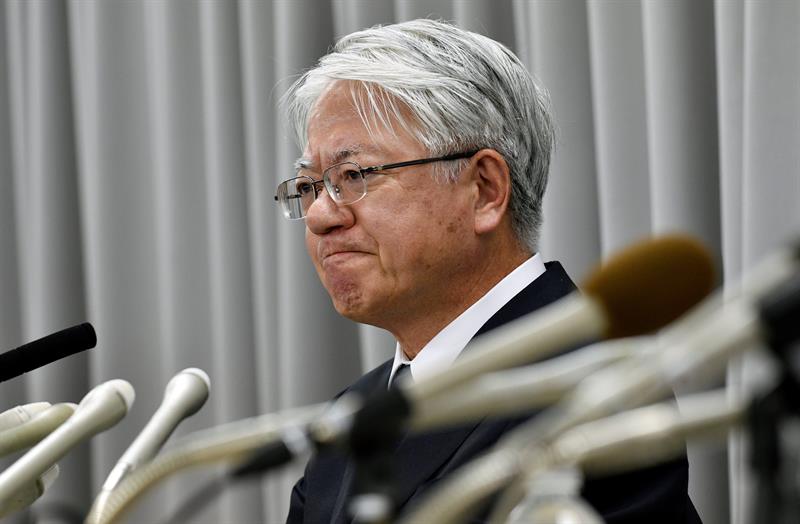 Kobe Steel dice que la presiÃ³n financiera y falta de control motivaron el falseo